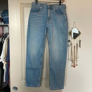 Everlane Jeans